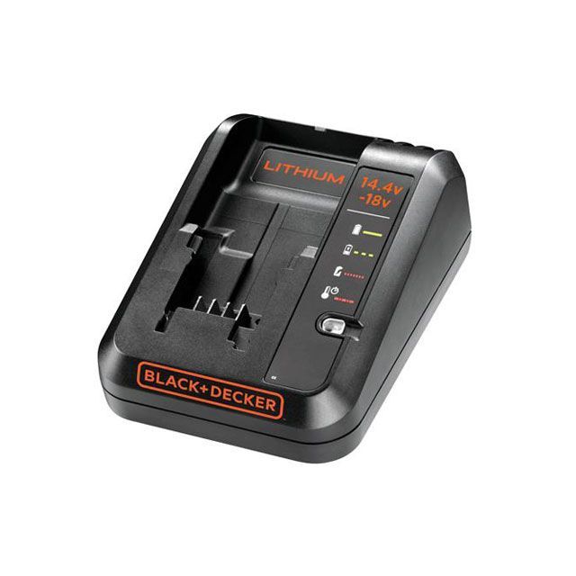 エスコ 14.4-18.0V 充電器 EA813W-8