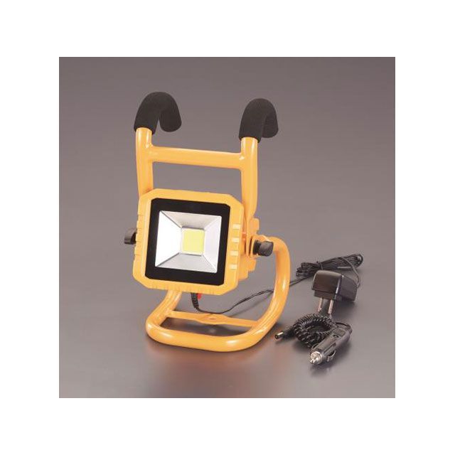 楽天市場】充電式LED小型作業灯（27W タイプ） トーグ安全工業(株