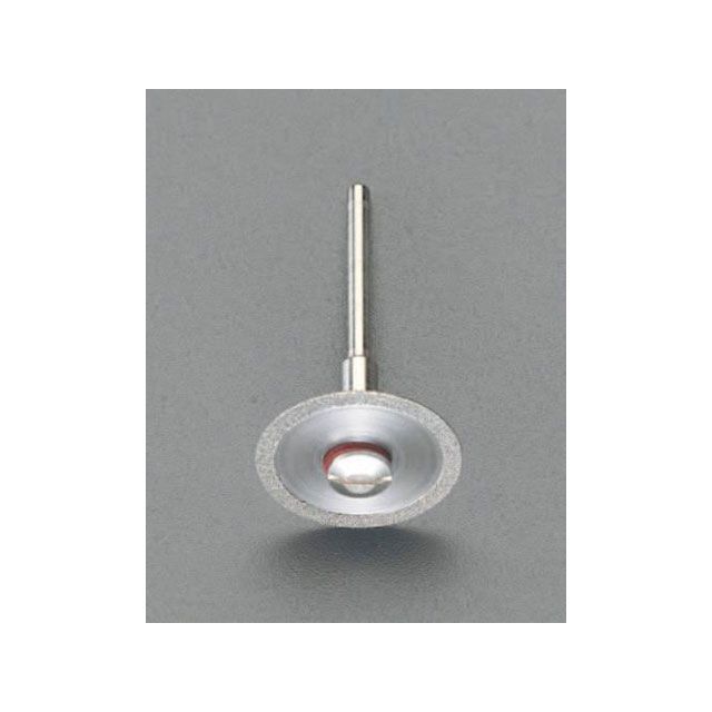 エスコ 50x0.75mm ダイヤモンドカッター(3mm軸) EA819DE-18|モトメガネ 店