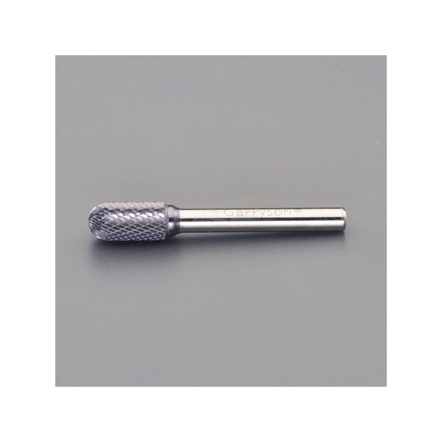 エスコ 12x19mm/6mm軸 Coated 超硬バー EA819VB-112｜モトメガネ 店