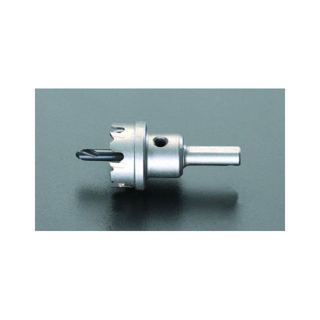 エスコ 120mm 超硬付ホールソー EA823M-120