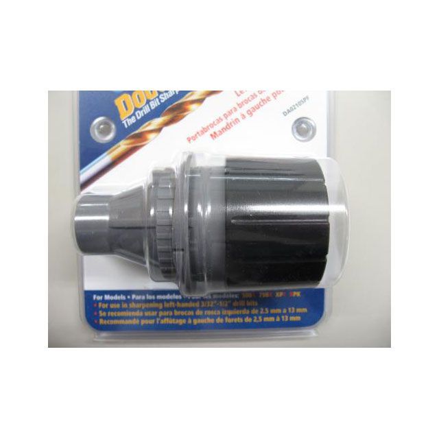 エスコ 2.5-13.0mm チャック(EA826EG,EH/左利き用) EA826EH-3|モトメガネ 店