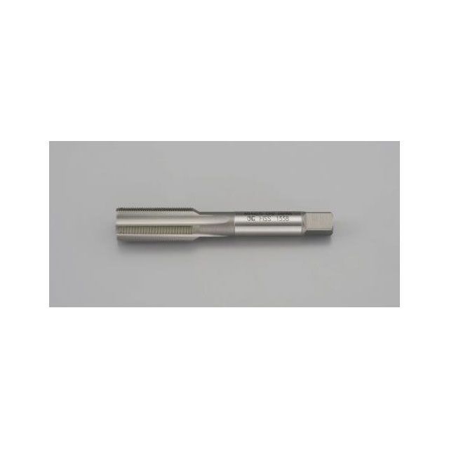 エスコ M 22x2.5/9P ハンドタップ(HSS) EA829HA-22A|モトメガネ 店