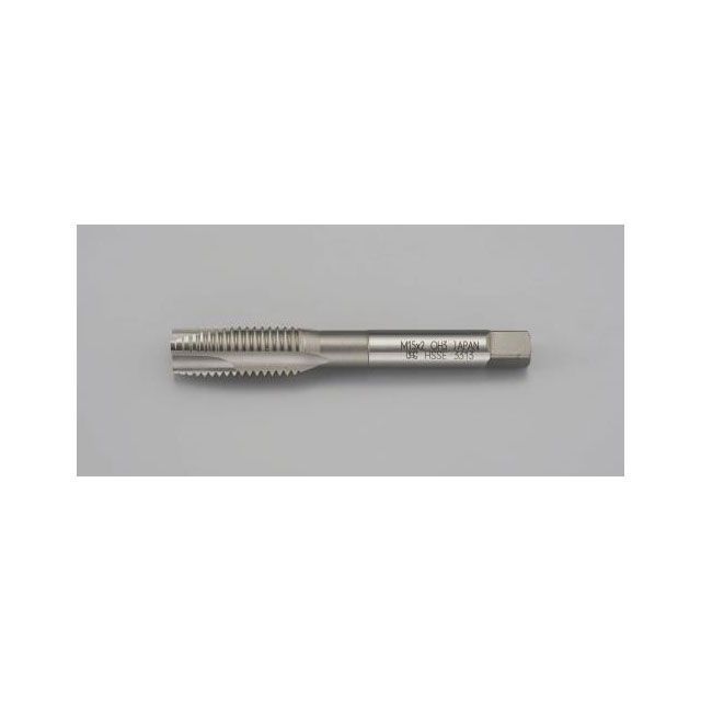 エスコ M22x1.5 ポイントタップ(HSSE) EA829PC-22C|モトメガネ 店