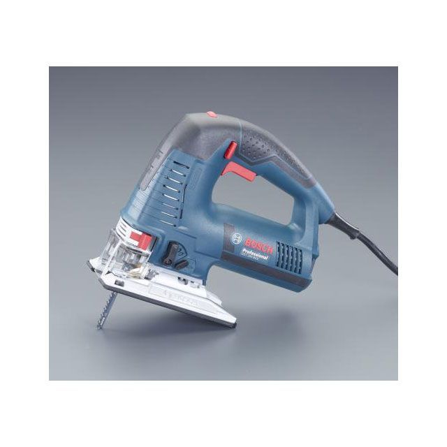 エスコ AC100V/720W 無段変速 ジグソー EA854BS-2B|モトメガネ 店