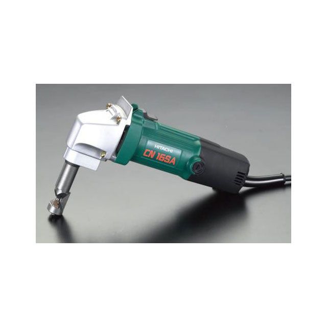 エスコ AC100V/400W 電動ニブラー EA854X-10