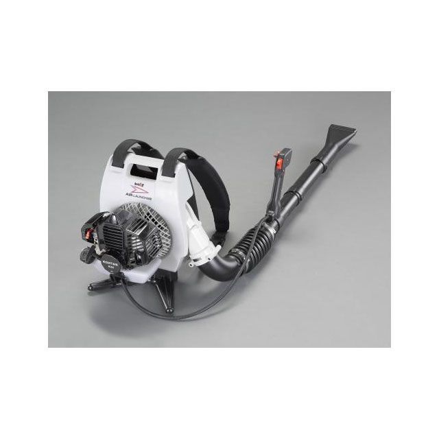 ECHO背負いブロワ　EBR2500 Amazon.co.jp: ブロワ EBR2500 : DIY・工具・ガーデン
