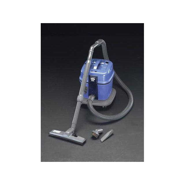 エスコ AC100V/1000W/7.0L 掃除機(店舗用) EA899HB-3|モトメガネ 店