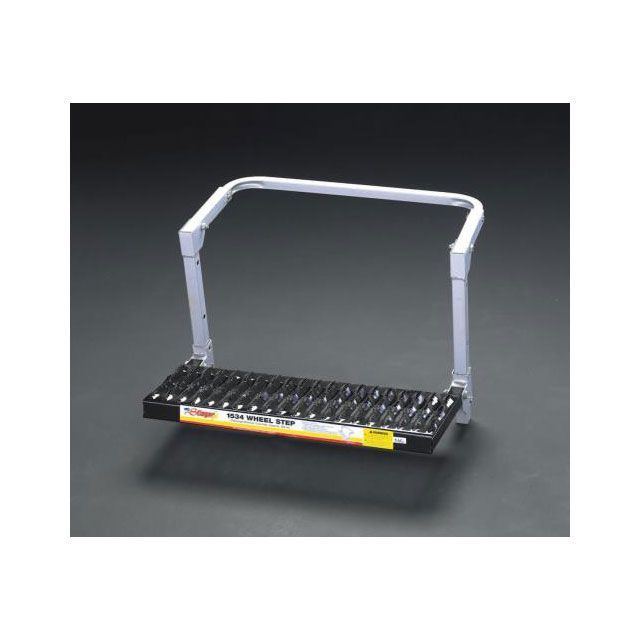 エスコ 14.0-20.0”用 ホイールステップ（トラック用） EA903XA-2