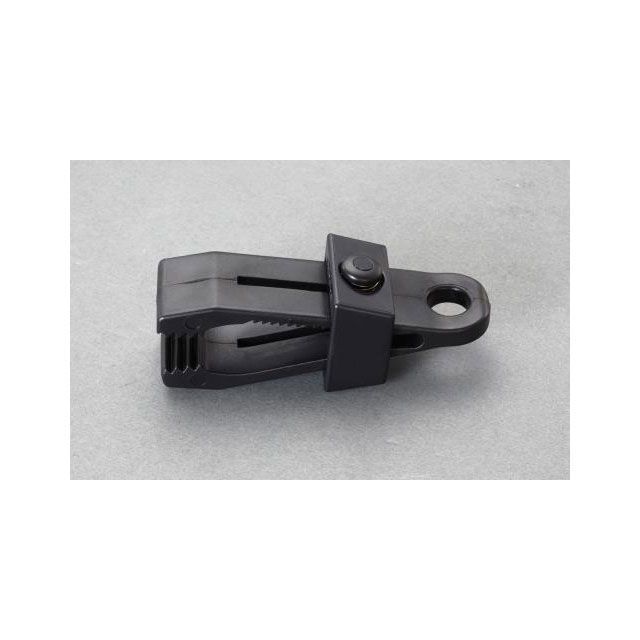 楽天市場】パッチンクリップ 42.7φ用 カラー：青入数：120個入