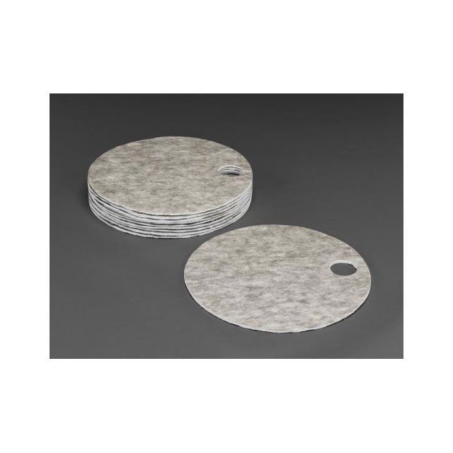 エスコ φ560x10mm 液体吸着パッド(ドラム缶用/10枚) EA929DM-55|モトメガネ 店