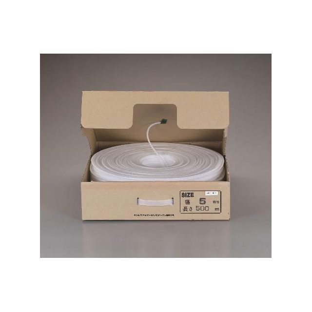 エスコ 21mm x 60m 発泡ポリエチレン丸棒 EA930PA-21