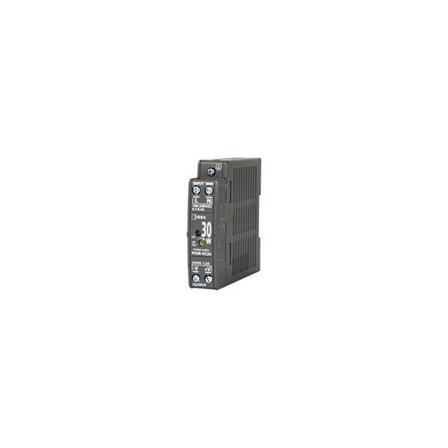 エスコ DC24V/30W スイッチングパワーサプライ EA940DN-22A