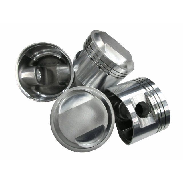 ビトーR&D COSWORTH ピストンキット 83mm 385cc GOOSE350 110-30-019