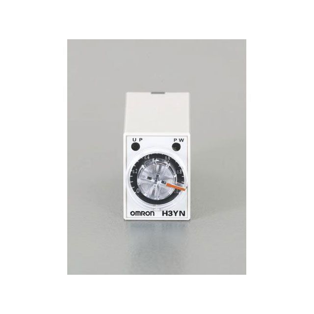 エスコ AC100-120V 5動作マルチタイマー（4c） EA940LG-44