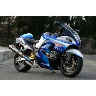 ノジマ DLC-TITAN 4-2-1 PRODUCTS GSX1300R NT426GTD-CLK|モトメガネ 店