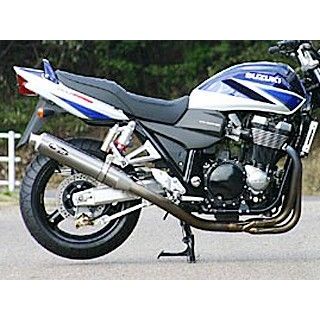 ノジマ FASARM SチタンV TYPE-SC GSX1400/Z サイレンサー チタン NTX402VTI｜モトメガネ 店