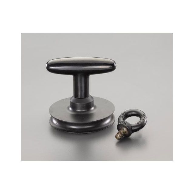 エスコ 15kg サクションパッドセット EA950RS