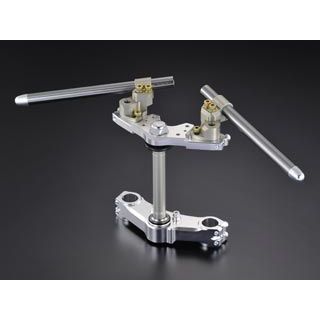 ツルノテクニカルサービス ステム&セパレートハンドルKIT XR/APE用 ・07B51152|モトメガネ 店