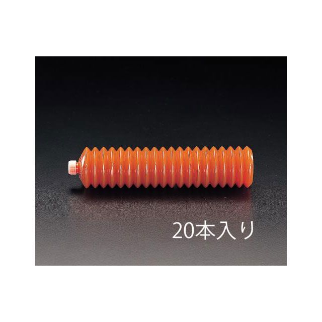 エスコ 400g/-10°C~120°C グリース(リチウム/20本) EA991C-13|モトメガネ 店