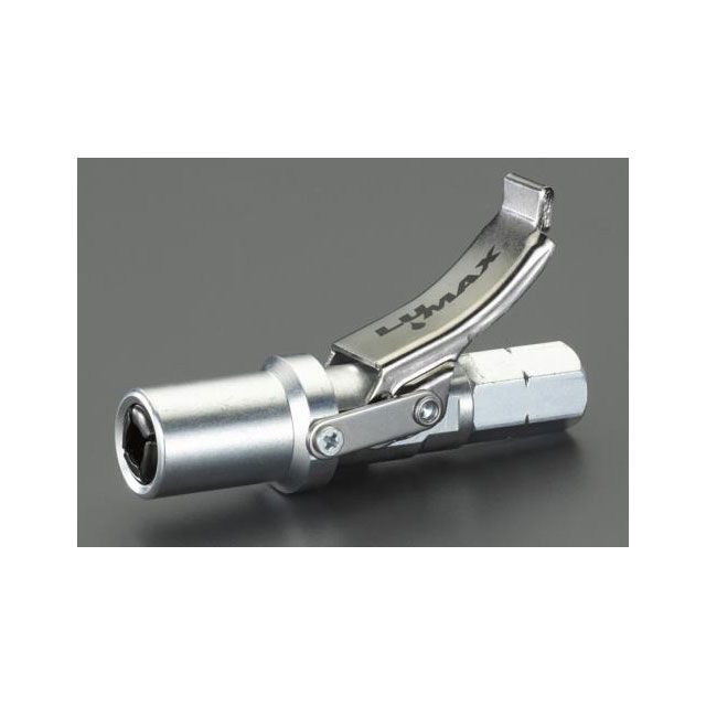エスコ 1/8”NPT グリースポンプ用カプラー EA991CN-106