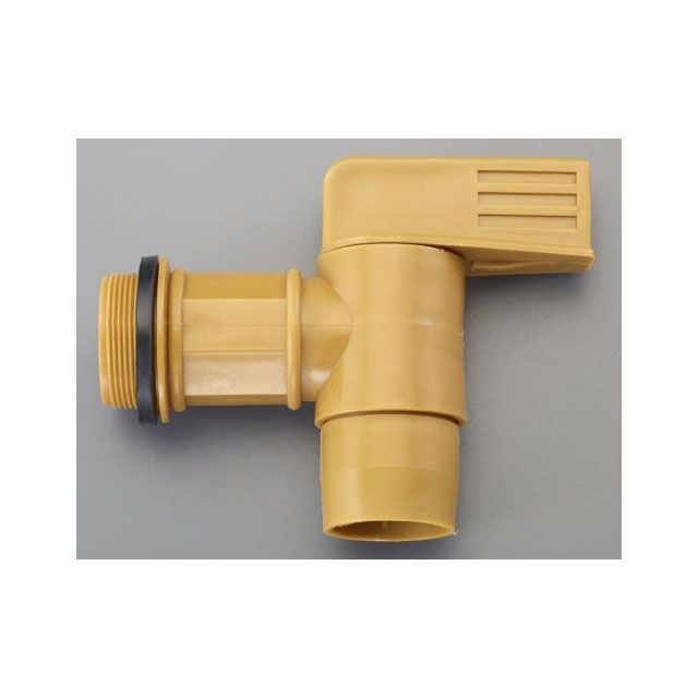 エスコ 2” NPT ドラム缶バルブ EA991JL-52