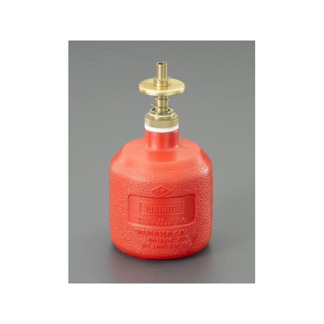 エスコ 240ml セーフティディスペンサー EA991JR-22