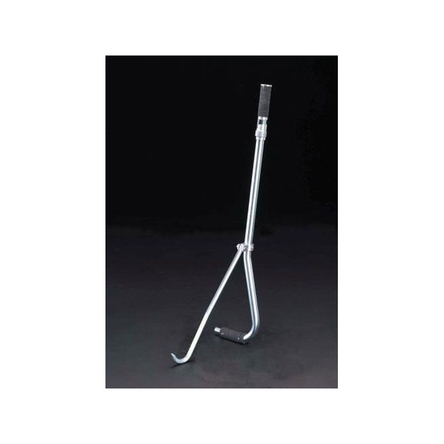 エスコ 1067mm マンホール蓋開閉器 EA993G