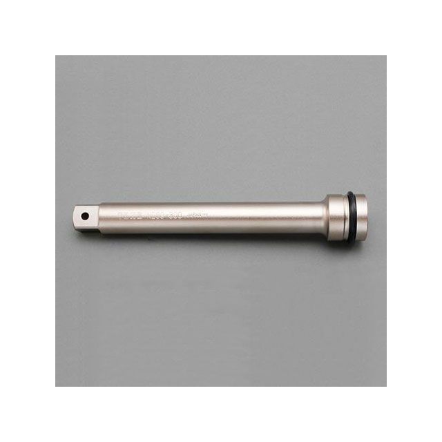 エスコ 1”DRx 150mm インパクトエクステンションバー EA164N-1