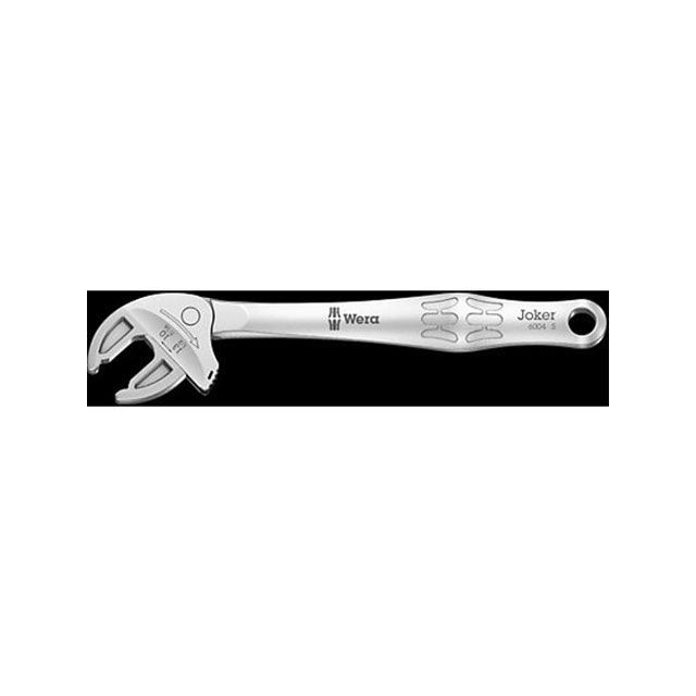 エスコ 10-13mm/7/16”-1/2” クイックスパナ（ラチェット式） EA614WD-2