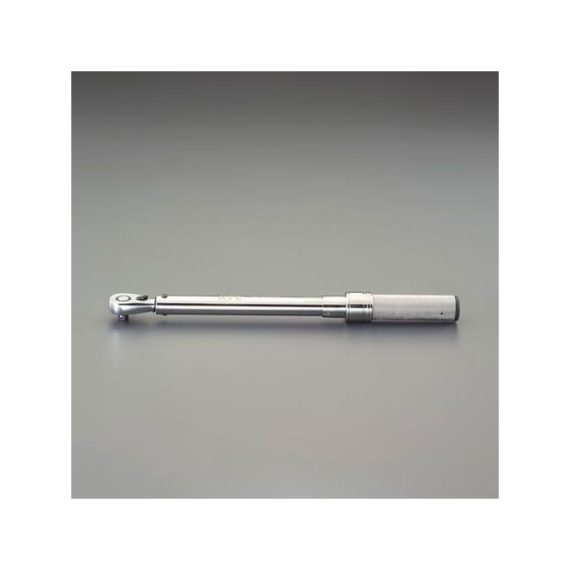 エスコ 10- 50N・m（1/2&rdquo;DR） トルクレンチ EA723JE-41A｜モトメガネ 店