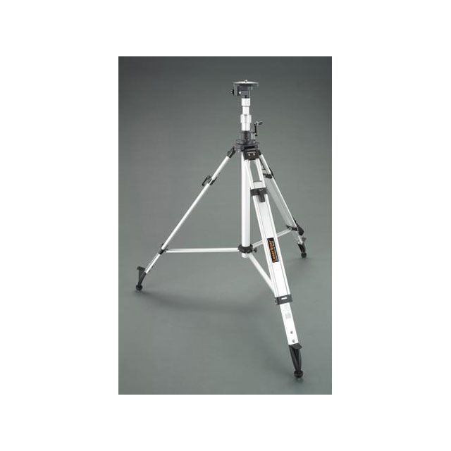 エスコ 1290-2950mm エレベーター三脚 EA780BA-55