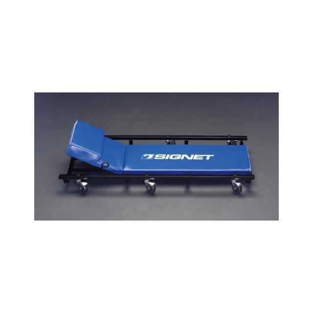エスコ 1000x420x100mm サービスクリーパー EA986EC-21｜モトメガネ 店