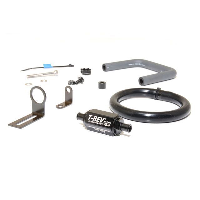 テラモト T-REVmini モンキー125JB02 SPキット ブラック モンキー125 4223-mini 14,798円