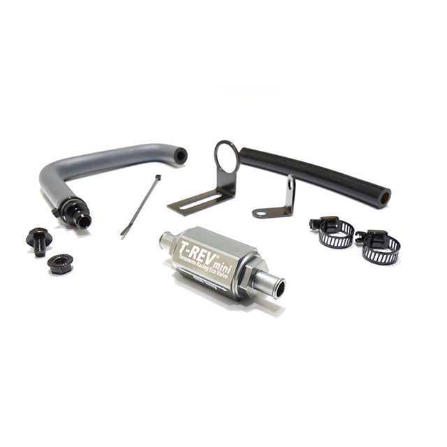テラモト T-REVmini グロム JC92 SPキット チタン グロム 4246-mini