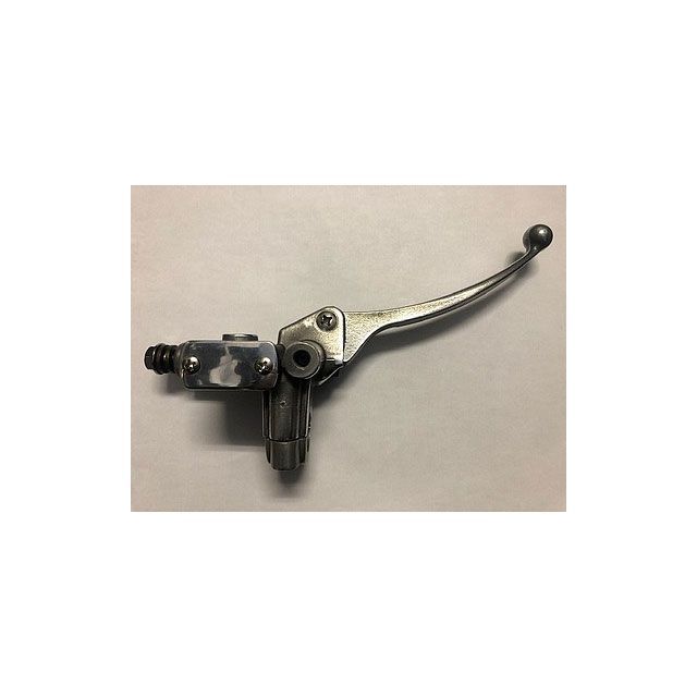 無料雑誌付き Wannabe Choppers その他ハーレー マスターシリンダー アルミ鋳造製ボールエンドレバー ブレーキマスター7 8 22mm ワナビーチョッパーズ Nekoluxury Com