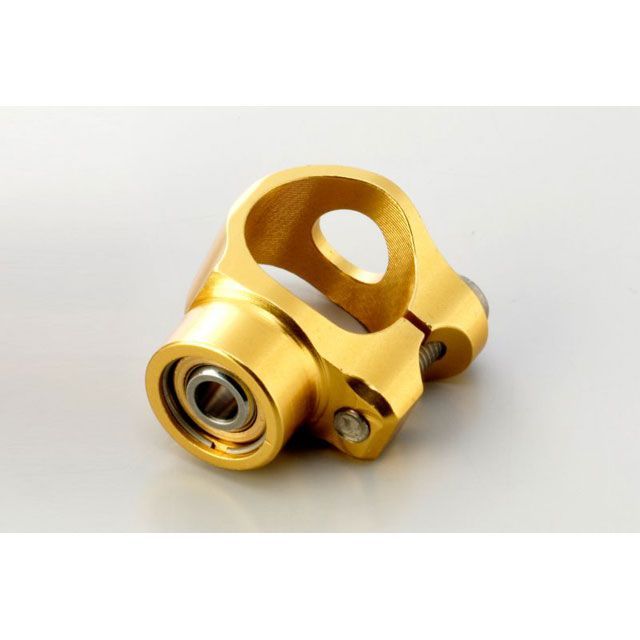 ハイパープロ ボディークランプ 24.6mm TYPE-9 汎用 22168246｜モトメガネ 店