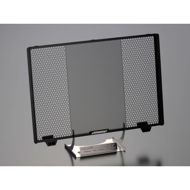 エッチングファクトリー MT09（2021）/TRACER9 GT用ラジエターコアガード SB MT09/TRACER9 GT カラー 青エンブレム RGY-MT09-01-SB-bu 14,898円