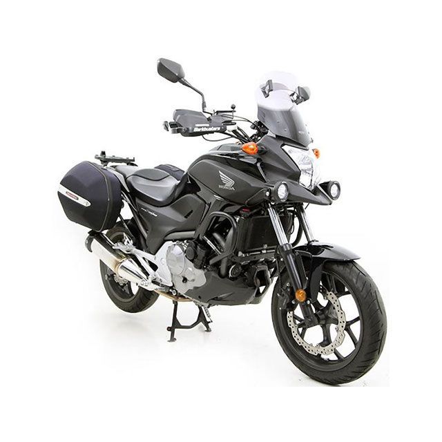 無料会報ラッキー Denali Nc700x 電装ステー 埋合類い ライティング一揃いの道具機能 車種別個マウントキット デナリ Crunchusers Com