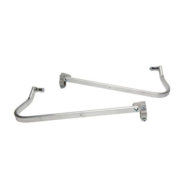 バークバスターズ ハードウェアキット BHG-045 G650GS R100GS non heated grips BHG-045-01-NP｜モトメガネ 店
