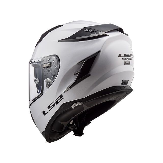 LS2 HELMETS フルフェイスヘルメット アウトレット品 チャレンジャーF