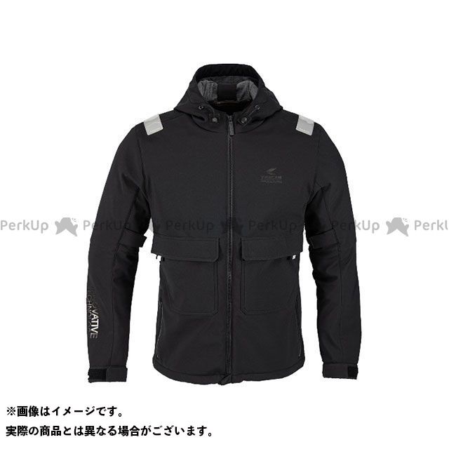 記念日 モスキーノ ダウンジャケット リブ切替 ブラック 黒 48 econet.bi