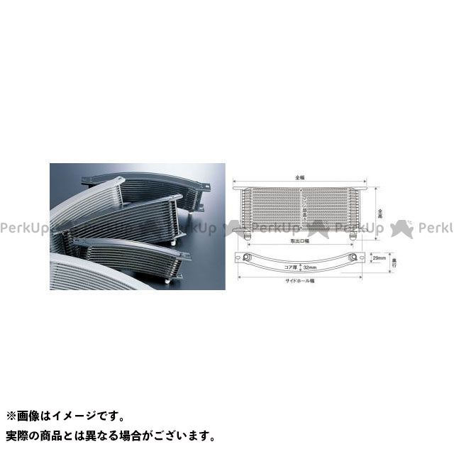 プレイスマクシマム19倍 Earl S 汎用 オイルクーラー オイルクーラーコア ラウンド 6 9インチ10踏み板 ブラック仕樣 アールズ Loadedcafe Com