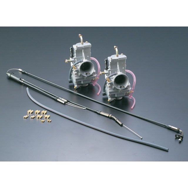 アクティブ TMX30 スロットルワイヤーセット RZ250 RZ350 1060023