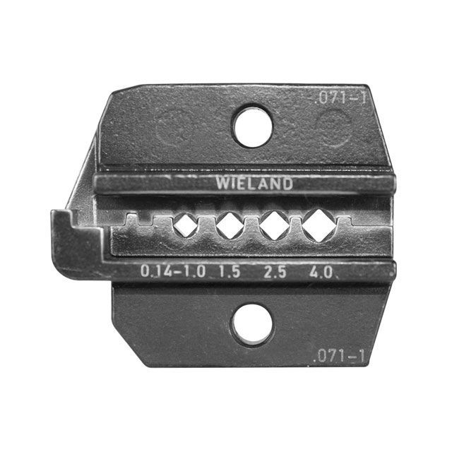 レンシュタイグ クリンピングダイス Wieland 624 071-1 3 0 624 071-1 3 0｜モトメガネ 店
