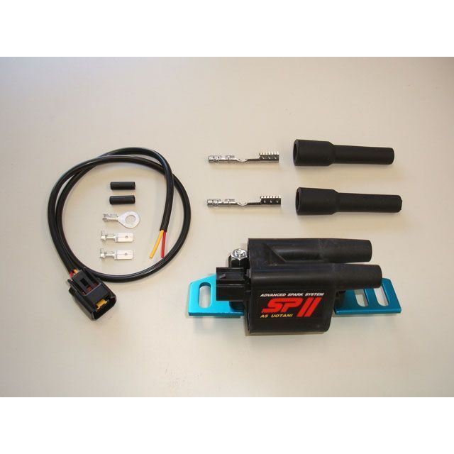 ASウオタニ SPII ハイパワーコイルセット（2PH）80 ・01022
