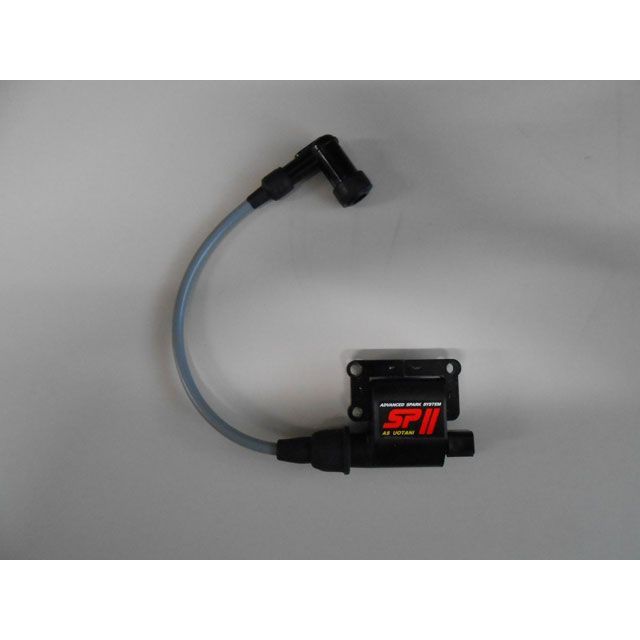 ASウオタニ コイルASSY(SR400/500) ・01301|モトメガネ 店