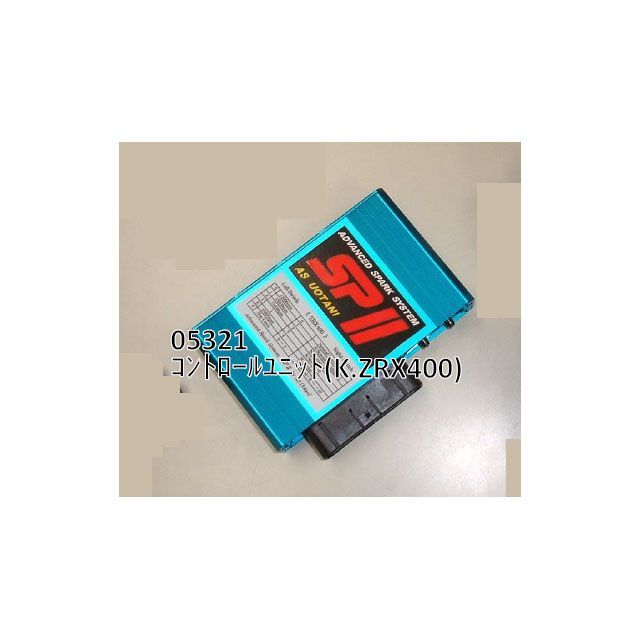 ASウオタニ コントロールユニット（ZRX400） ・05321