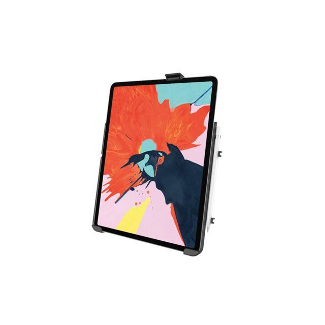 ラムマウント フォームフィット iPad Pro12.9（第3-4世代）専用ホルダー ボール無 RAM-HOL-AP24U