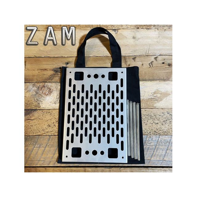 野良道具製作所 野良BASE ステンレス テーブル 野良ベース 野良道具製作所 マルチテーブル 「野良BASE」野良ベース A4